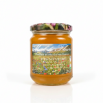 miel de fleurs 250 gr