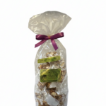 nougat noir papillotte