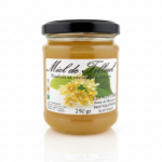 miel de tilleul 250 gr