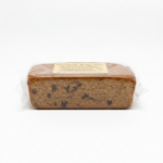 pain d’épice rhum raisin
