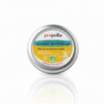 gomme propolis euca boite alu