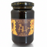 miel de châtaignier 500 gr