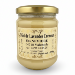 Miel de lavande cremeux 250 gr