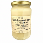 Miel de lavande cremeux 500 gr