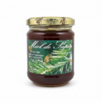 miel de sapin 250 gr