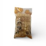 bonbon boule bergamote 250 gr