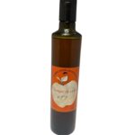 VINAIGRE DE CIDRE AU MIEL 50 CL