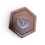 savon 100 gr propolis