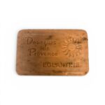 savon exfolient églantine 200 gr