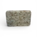 savon exfoliant lavande