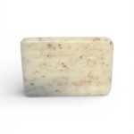 savon exfoliant lait son