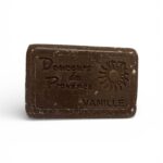 SAVON EXFOLIANT VANILLE