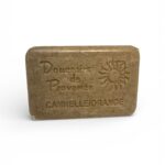 SAVON EXFOLIANT ORANGE/CANNELLE