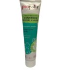 dentifrice propolis