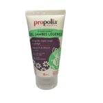 gel jambes légères