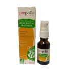 spray buccal fraicheur