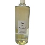 EAU DE PROVENCE 500 ML