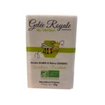 gelée royale française 10 gr