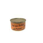 pate aux herbes de provence
