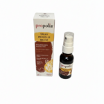 Spray Propolis Brune