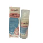 CRÈME HYDRATANTE PEAUX SÈCHES ET SENSIBLES