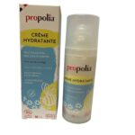 CRÈME HYDRATANTE PEAUX NORMALES A MIXTES N