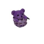 PORT CLE BOURSE LAVANDIN OVC