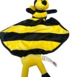 doudou abeille