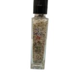 Sel moulin 200 gr basilic