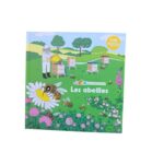 livre les abeilles petites docs format géant