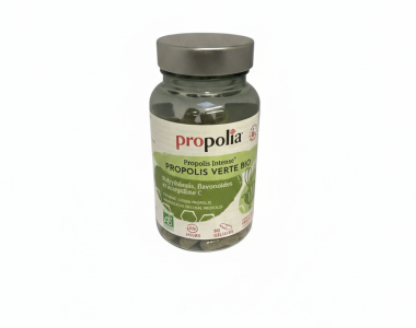 propolis verte