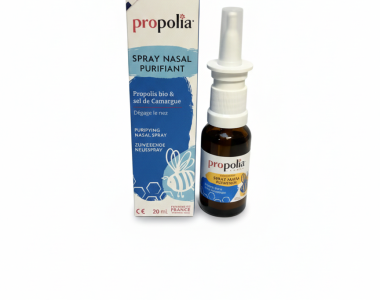spray nasal purifiant
