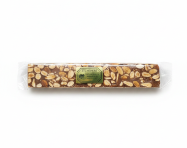 nougat noir 200 gr