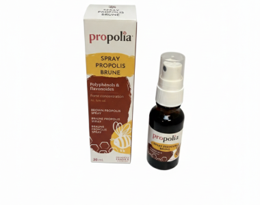 Spray Propolis Brune