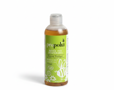 lotion tonique propolia