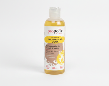 shampooing doux