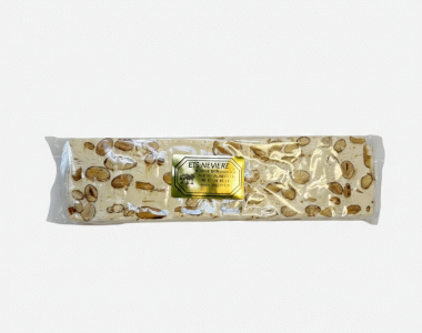 nougat blanc 200 gr