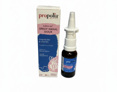 spray nasal doux