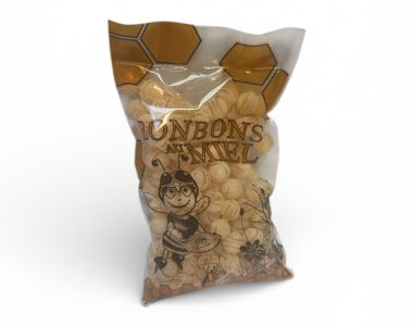 bonbon miel propolis