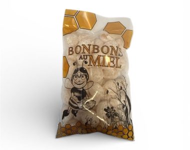 bonbon mielline lavandou 250 gr