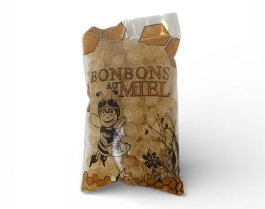 bonbon seve de pin 250 gr