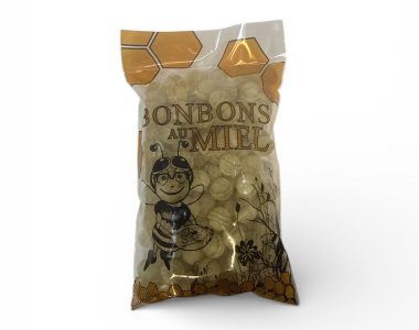 bonbon boule sapin 250 gr