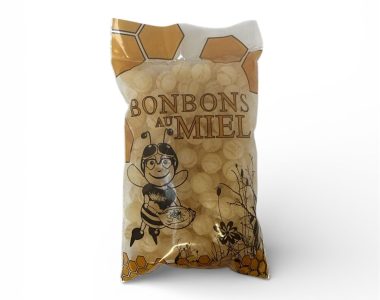 bonbon boule verveine 250 gr