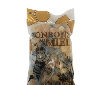 bonbon mélange automnal 250 gr