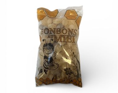 bonbon mélange hiver 250 gr