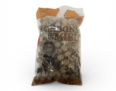 bonbon boule reglisse 250 gr