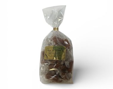 bonbon caramel mou 200 gr