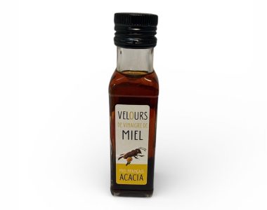 velours de miel acacia