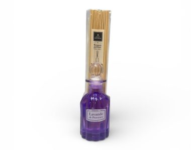 bouquet parfumé lavande
