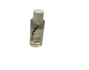 Huile essentielle d lavandin 15 ml